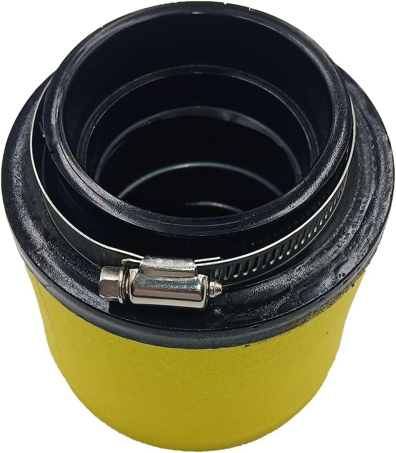 Cylinman 0470-445 Fuel Valve Shut Off Petcock Tank Switch Fit for Arctic Cat 400 2x4 4X4 500 1998-2001 500 4x4 Auto 2000 2001 ATV With 0470-391 Air Filter - Image 3